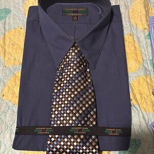 Dress shirts